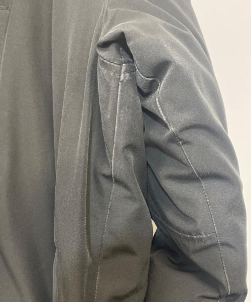 CANADA GOOSE（カナダグース）CANADA GOOSE (カナダグース) Chateau Parka Fusion Fit Heritage ブラック サイズ:XLの古着・服飾アイテム