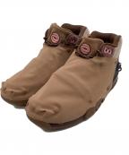 NIKE×Travis Scottナイキ×トラヴィススコット）の古着「Air Trainer 1 SP」｜ブラウン