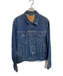 LEVI'S（リーバイス）の古着「90'sデニムトラッカージャケット」｜インディゴ