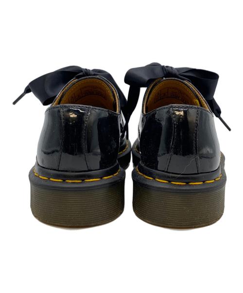 Dr.Martens（ドクターマーチン）Dr.Martens (ドクターマーチン) 3ホール シューズ ブラック サイズ:SIZE UK4の古着・服飾アイテム