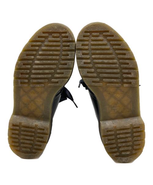 Dr.Martens（ドクターマーチン）Dr.Martens (ドクターマーチン) 3ホール シューズ ブラック サイズ:SIZE UK4の古着・服飾アイテム