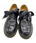 中古・古着 Dr.Martens (ドクターマーチン) 3ホール シューズ ブラック サイズ:SIZE UK4：5000円