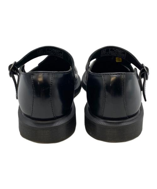 Dr.Martens（ドクターマーチン）Dr.Martens (ドクターマーチン) DEARORA メリージェーン ブラック サイズ:SIZE UK4の古着・服飾アイテム