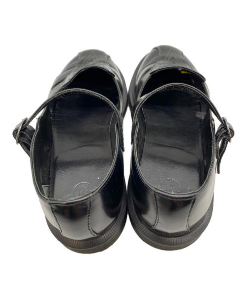 Dr.Martens（ドクターマーチン）Dr.Martens (ドクターマーチン) DEARORA メリージェーン ブラック サイズ:SIZE UK4の古着・服飾アイテム