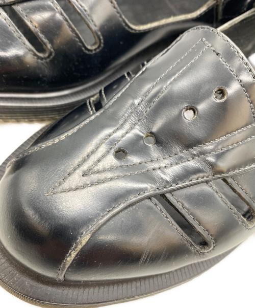 Dr.Martens（ドクターマーチン）Dr.Martens (ドクターマーチン) DEARORA メリージェーン ブラック サイズ:SIZE UK4の古着・服飾アイテム