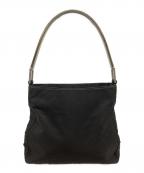 PRADAプラダ）の古着「ワンショルダーバッグ」｜ブラック