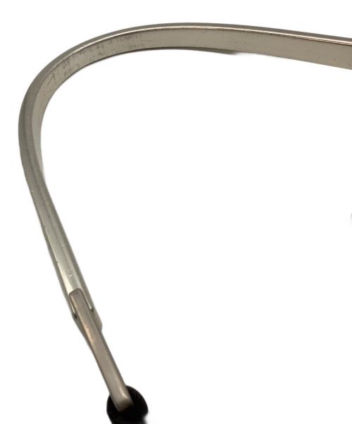 PRADA（プラダ）PRADA (プラダ) ワンショルダーバッグ ブラックの古着・服飾アイテム