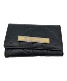 Vivienne Westwood（ヴィヴィアンウエストウッド）の古着「キーケース」｜ブラック