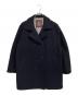 J.PRESS（ジェイプレス）の古着「70-80's Pコート」｜ネイビー