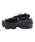 NIKE (ナイキ) サンダル ブラック サイズ:SIZE 24cm：3500円