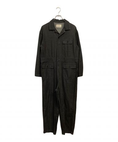 中古・古着通販】BEAMS BOY (ビームスボーイ) 24AW デニム ミリタリー