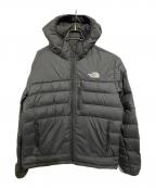 THE NORTH FACEザ ノース フェイス）の古着「Aconcagua 2 Hoodie」｜ブラック