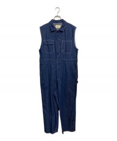 中古・古着通販】BEAMS BOY (ビームスボーイ) 24AW デニム ミリタリー