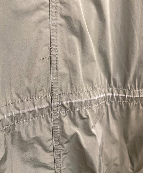 BEAMS BOY（ビームスボーイ）BEAMS BOY (ビームスボーイ) ソロテックス M-65 パーカ オリーブ サイズ:SIZE Freeの古着・服飾アイテム