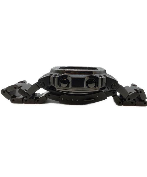 CASIO（カシオ）CASIO (カシオ) デジタルウォッチ　G-SHOCK　フルメタルブラックの古着・服飾アイテム