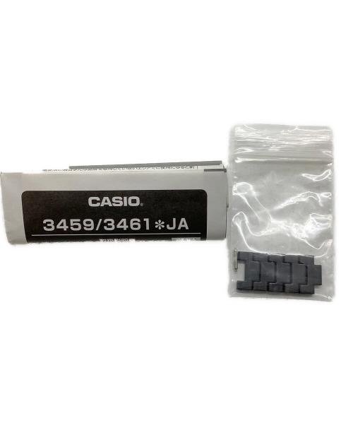 CASIO（カシオ）CASIO (カシオ) デジタルウォッチ　G-SHOCK　フルメタルブラックの古着・服飾アイテム