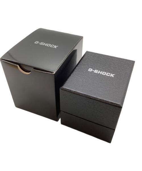 CASIO（カシオ）CASIO (カシオ) デジタルウォッチ　G-SHOCK　フルメタルブラックの古着・服飾アイテム