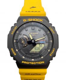 CASIO（カシオ）の古着「デジタルウォッチ　G-SHOCK　2023イルカクジラモデル」