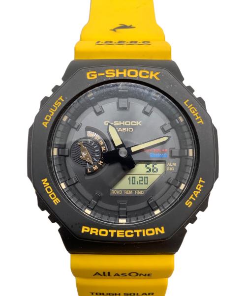 CASIO（カシオ）CASIO (カシオ) デジタルウォッチ　G-SHOCK　2023イルカクジラモデルの古着・服飾アイテム