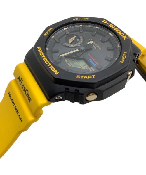 CASIO（カシオ）CASIO (カシオ) デジタルウォッチ　G-SHOCK　2023イルカクジラモデルの古着・服飾アイテム