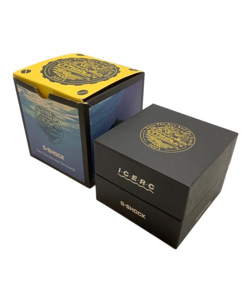 CASIO（カシオ）CASIO (カシオ) デジタルウォッチ　G-SHOCK　2023イルカクジラモデルの古着・服飾アイテム