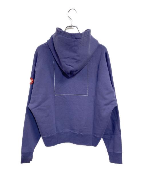 C.E（シーイー）C.E (シーイー) パーカー パープル サイズ:SIZE Sの古着・服飾アイテム