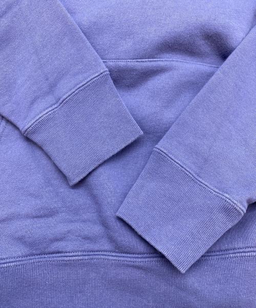 C.E（シーイー）C.E (シーイー) パーカー パープル サイズ:SIZE Sの古着・服飾アイテム