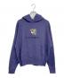 C.E（シーイー）の古着「パーカー」｜パープル