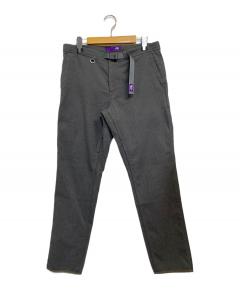 中古・古着通販】nanamica (ナナミカ) ALPHADRY Club Pants ベージュ