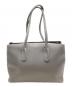 FURLA (フルラ) トートバッグ　TESSA（テッサ） グレー：4000円
