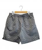 stussyステューシー）の古着「ナイロンショーツ」