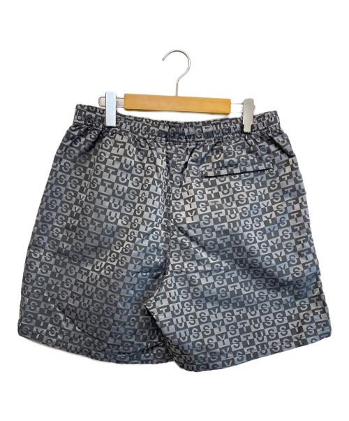 stussy（ステューシー）stussy (ステューシー) ナイロンショーツ サイズ:SIZE Mの古着・服飾アイテム