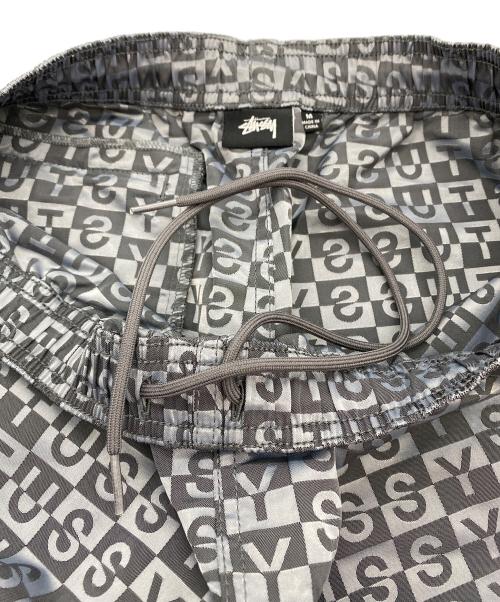 stussy（ステューシー）stussy (ステューシー) ナイロンショーツ サイズ:SIZE Mの古着・服飾アイテム