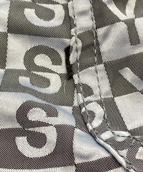 stussy（ステューシー）stussy (ステューシー) ナイロンショーツ サイズ:SIZE Mの古着・服飾アイテム