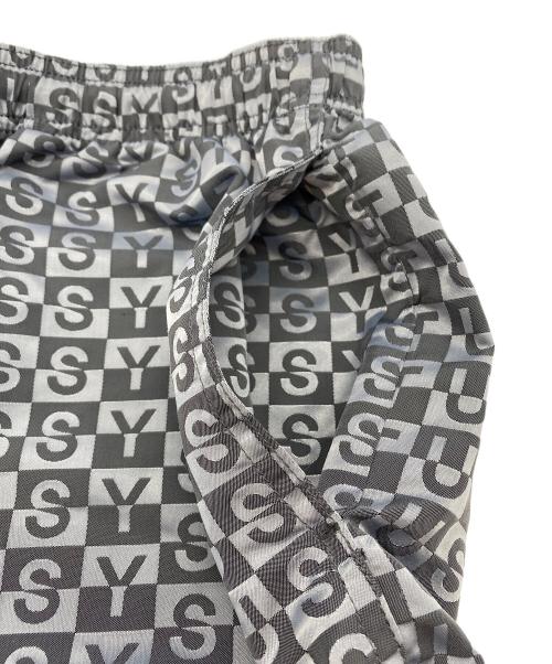 stussy（ステューシー）stussy (ステューシー) ナイロンショーツ サイズ:SIZE Mの古着・服飾アイテム