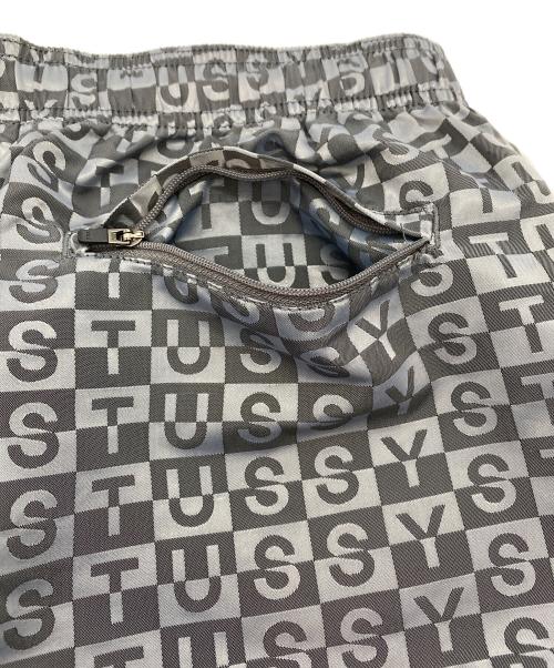 stussy（ステューシー）stussy (ステューシー) ナイロンショーツ サイズ:SIZE Mの古着・服飾アイテム