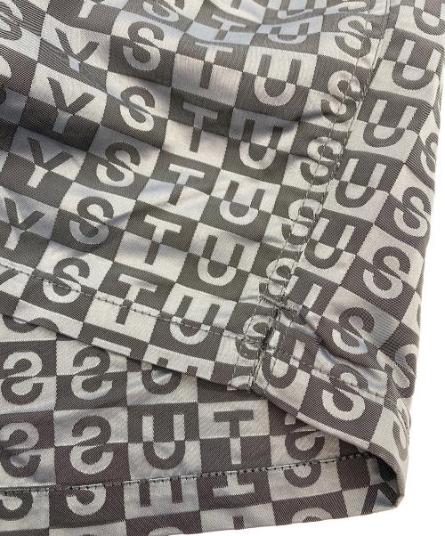 stussy（ステューシー）stussy (ステューシー) ナイロンショーツ サイズ:SIZE Mの古着・服飾アイテム