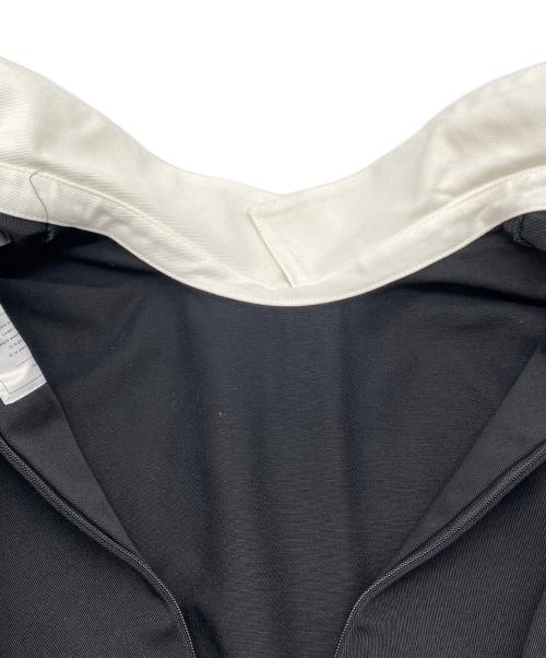 foufou THE DRESS（フーフー ザドレス）foufou THE DRESS (フーフー ザドレス) 長袖ワンピース ブラック サイズ:SIZE 1の古着・服飾アイテム