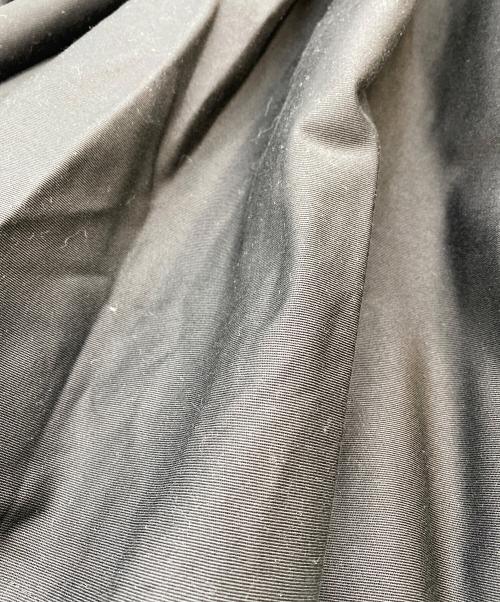 foufou THE DRESS（フーフー ザドレス）foufou THE DRESS (フーフー ザドレス) 長袖ワンピース ブラック サイズ:SIZE 1の古着・服飾アイテム