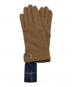 BURBERRY LONDONバーバリーロンドン）の古着「手袋」