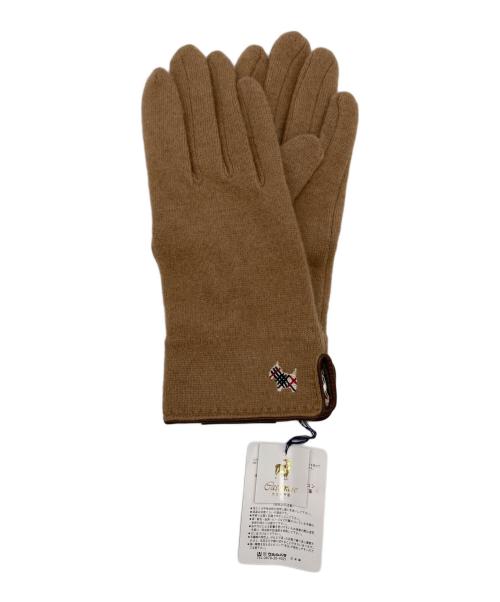 BURBERRY LONDON（バーバリーロンドン）BURBERRY LONDON (バーバリーロンドン) 手袋 未使用品の古着・服飾アイテム