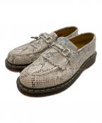 Dr.Martensドクターマーチン）の古着「ADRIAN SNAFFLE」｜グレー