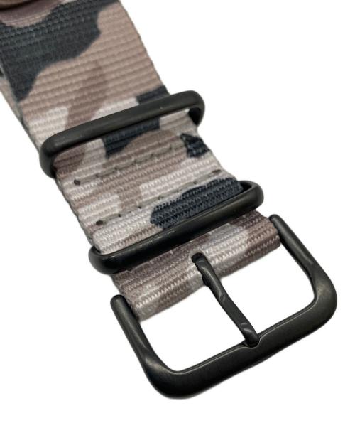 SWISS MILITARY（スイスミリタリー）SWISS MILITARY (スイスミリタリー) リストウォッチの古着・服飾アイテム