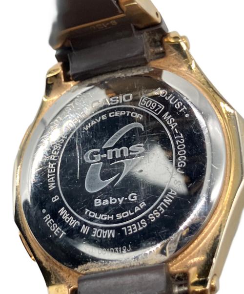 CASIO（カシオ）CASIO (カシオ) 腕時計の古着・服飾アイテム