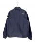 THE NORTH FACE (ザ ノース フェイス) GTXデニムコーチジャケット ネイビー サイズ:SIZE M：17000円