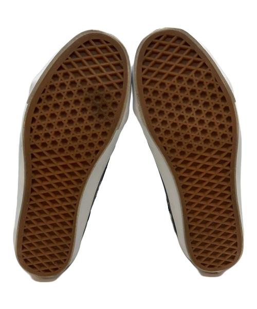 VANS（ヴァンズ）VANS (バンズ) WTAPS (ダブルタップス) SK8-Hi ブラック サイズ:28cmの古着・服飾アイテム