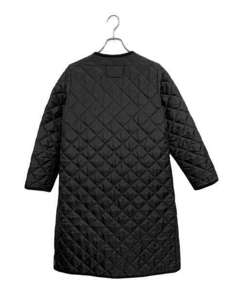 Traditional Weatherwear（トラディショナルウェザーウェア）Traditional Weatherwear (トラディショナルウェザーウェア) ARKLEY LONG ブラック サイズ:SIZE 34の古着・服飾アイテム