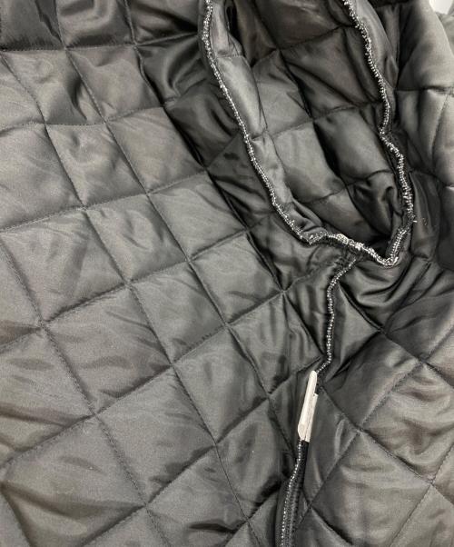 Traditional Weatherwear（トラディショナルウェザーウェア）Traditional Weatherwear (トラディショナルウェザーウェア) ARKLEY LONG ブラック サイズ:SIZE 34の古着・服飾アイテム