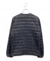mont-bell (モンベル) ダウンジャケット ブラック サイズ:SIZE S：6000円