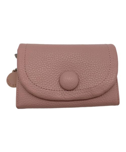 JILL STUART（ジルスチュアート）JILL STUART (ジルスチュアート) 2つ折り財布の古着・服飾アイテム